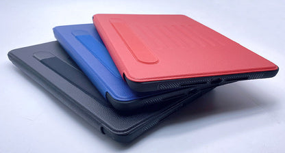 Case for Ipad Pro 11 2021(M1)/2020 (A12Z)/2018(A12X)/Air 4/Air 5 book Smart shield