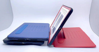 Case for iPad 11th (A16)/10th (A14) book Smart shield