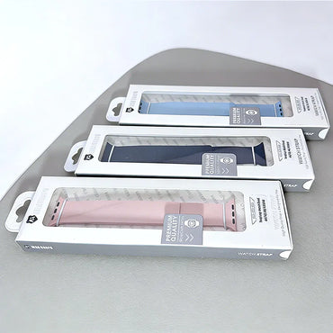 Maxgaurd Snaploop Magnetic Watch Band