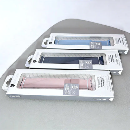 Maxgaurd Snaploop Magnetic Watch Band