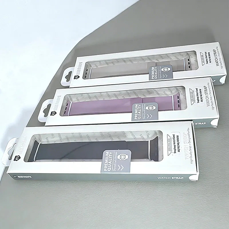 Maxgaurd Snaploop Magnetic Watch Band