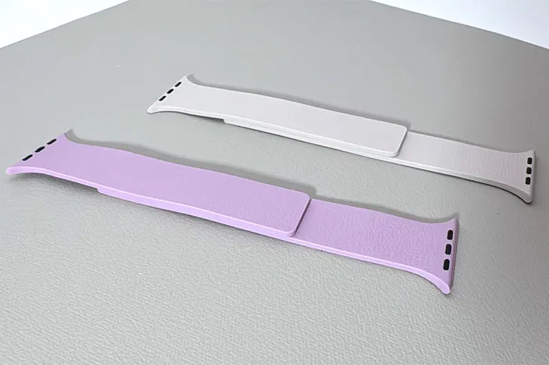 Maxgaurd Snaploop Magnetic Watch Band