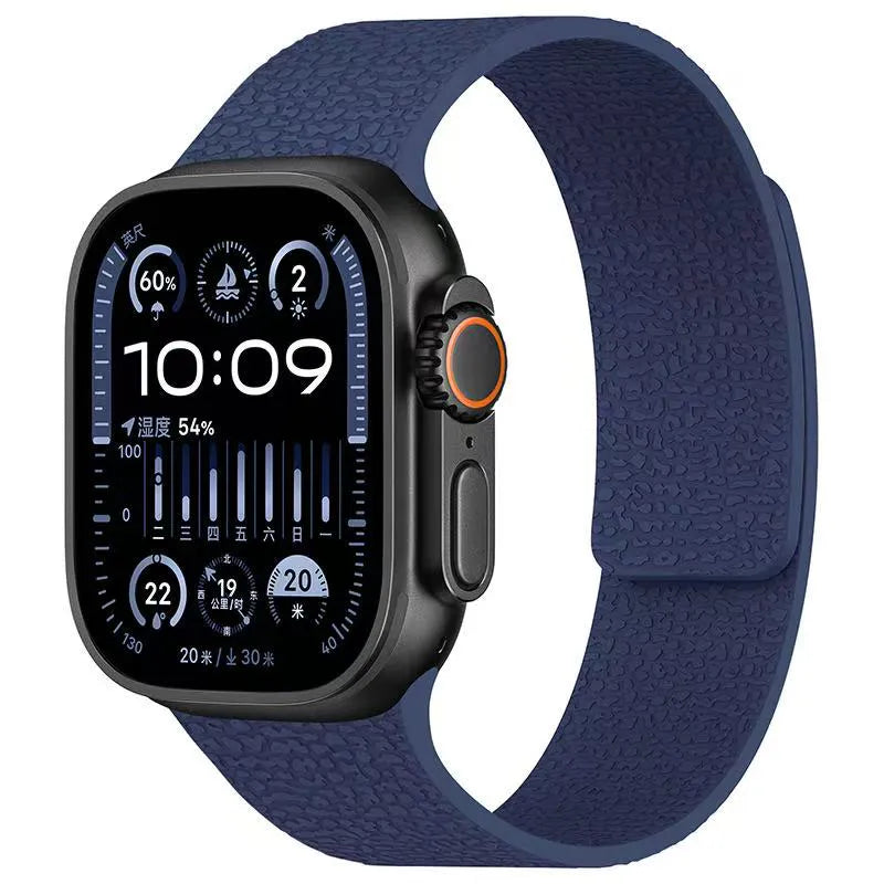 Maxgaurd Snaploop Magnetic Watch Band