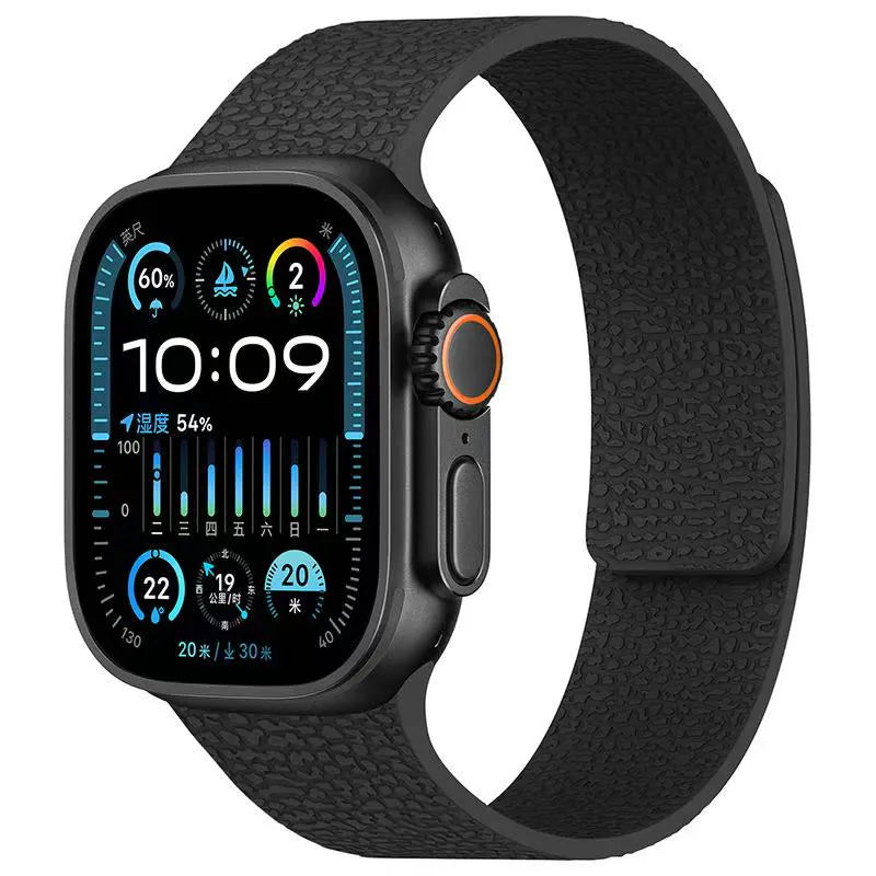 Maxgaurd Snaploop Magnetic Watch Band