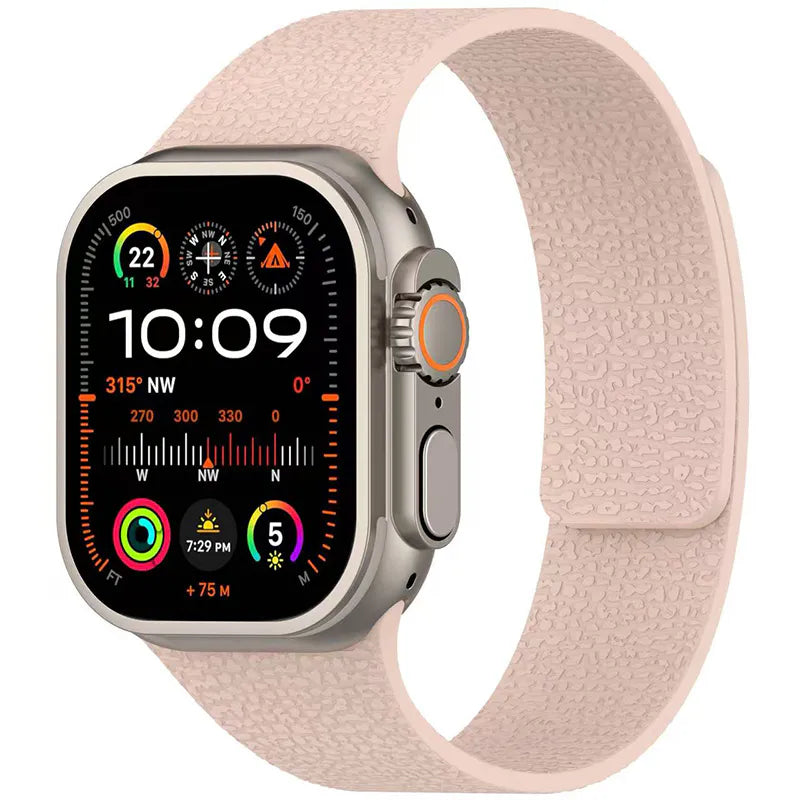 Maxgaurd Snaploop Magnetic Watch Band