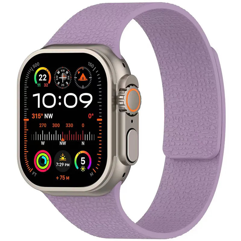 Maxgaurd Snaploop Magnetic Watch Band