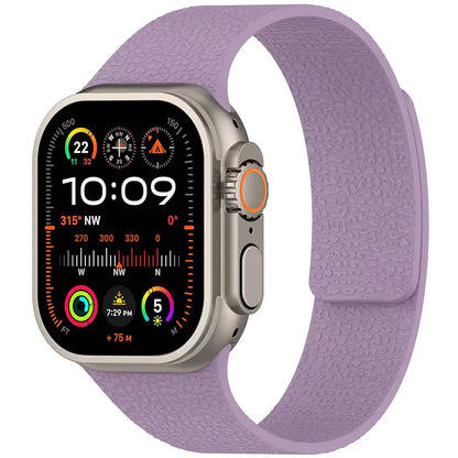 Maxgaurd Snaploop Magnetic Watch Band