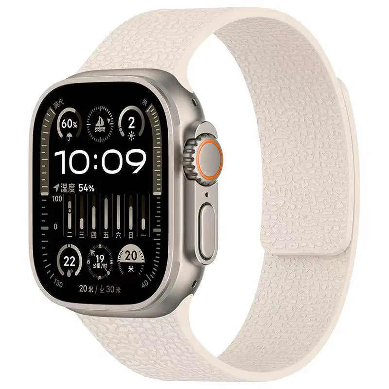 Maxgaurd Snaploop Magnetic Watch Band