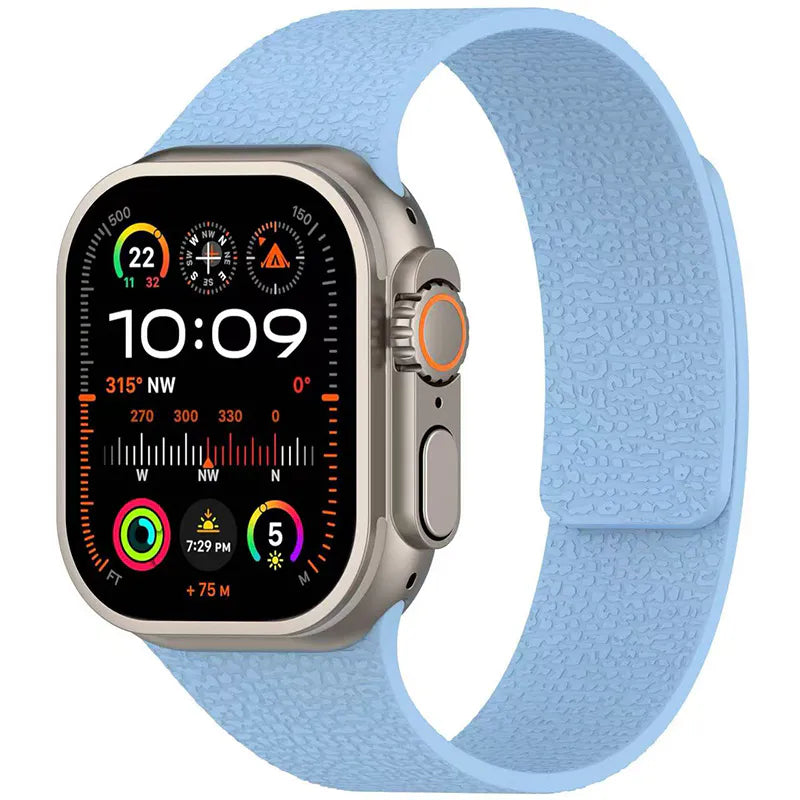Maxgaurd Snaploop Magnetic Watch Band