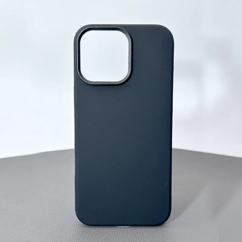 Case for Iphone 16 Pro 6.3 Kinglink Softguard Silicone