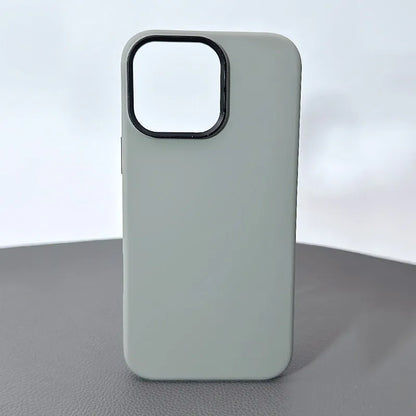 Case for Iphone 16 Pro 6.3 Kinglink Softguard Silicone