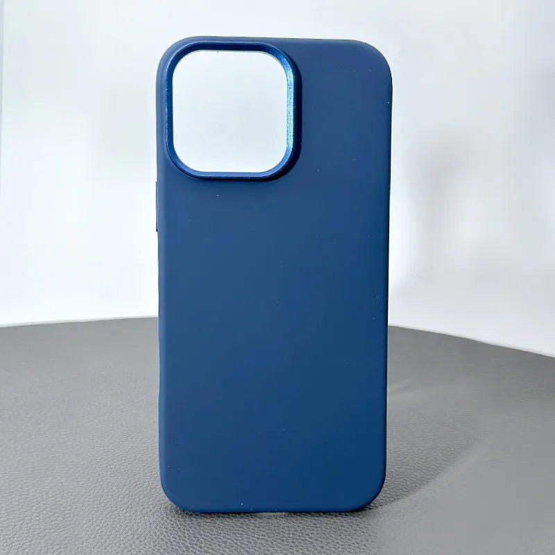 Case for Iphone 16 Plus 6.7 Kinglink Softguard Silicone