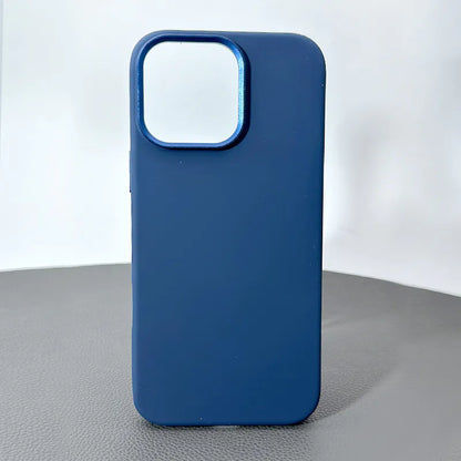 Case for Iphone 16 Plus 6.7 Kinglink Softguard Silicone