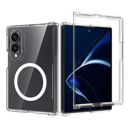 Samsung Z Fold8 Space MagFit / Spacetech Armor Magfit Case