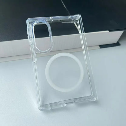 Samsung Z Fold8 Space MagFit / Spacetech Armor Magfit Case