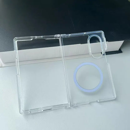 Samsung Z Fold8 Space MagFit / Spacetech Armor Magfit Case