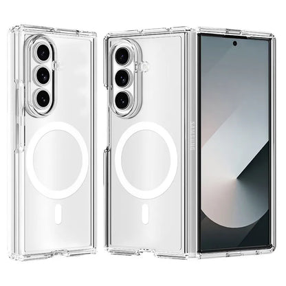 Samsung Z Fold8 Space MagFit / Spacetech Armor Magfit Case