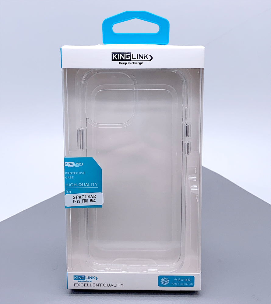 S10 SPACE TPU PC case