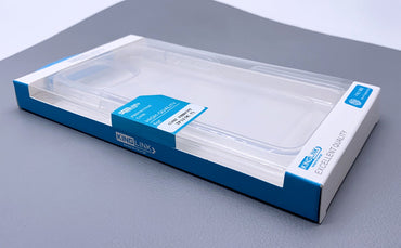 Case for Iphone i7/8+ plus SPACE TPU PC case (i6+/i7+/i8+ fit)