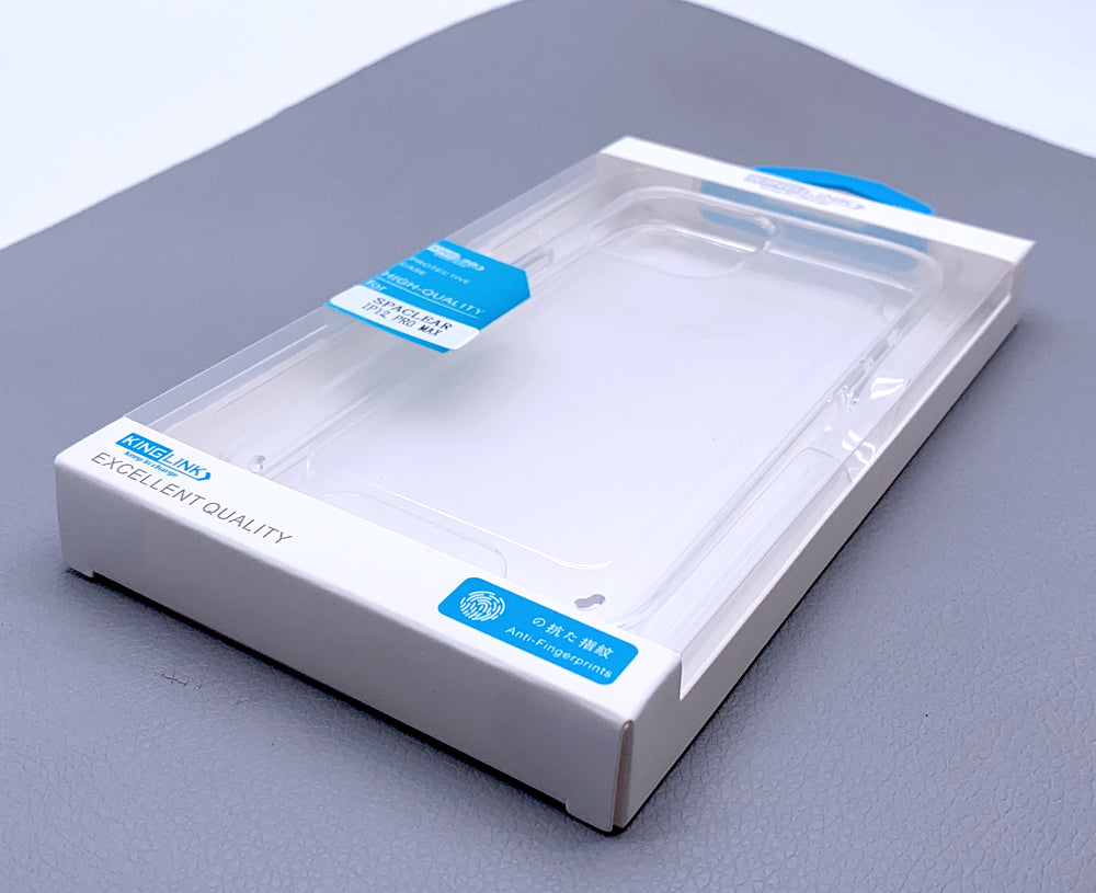 S23 Ultra SPACE TPU PC case