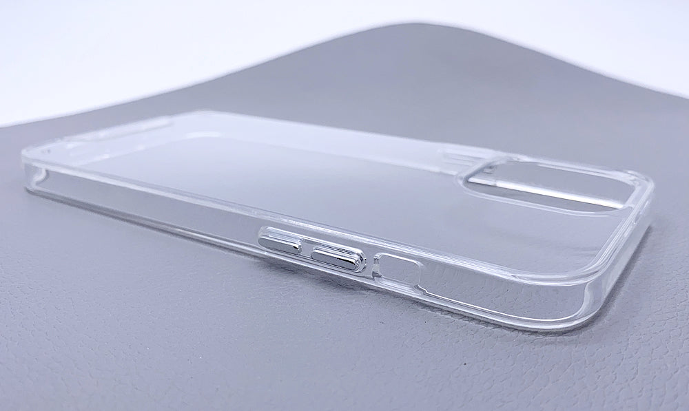 S23 SPACE TPU PC case