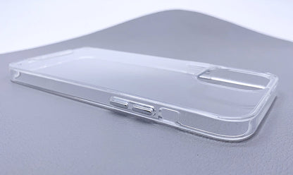 Case for Iphone 16 Pro 6.3 SPACE TPU PC case