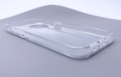 S10 plus SPACE TPU PC case