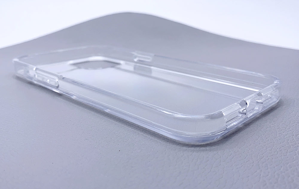 S22+ plus SPACE TPU PC case