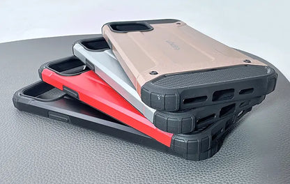 SAMSUNG A37 spige plus case (A36 5g fit)