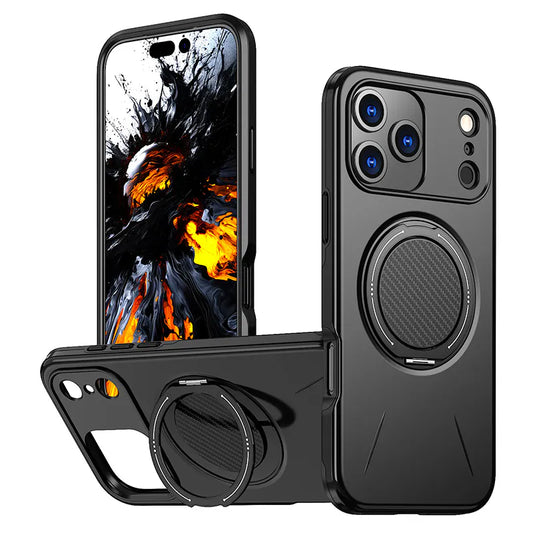 Samsung A27 5g Maxguard Spin Grip MagFit Case