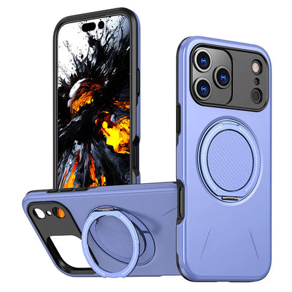 Samsung A16 Maxguard Spin Grip MagFit Case (A17 fit)
