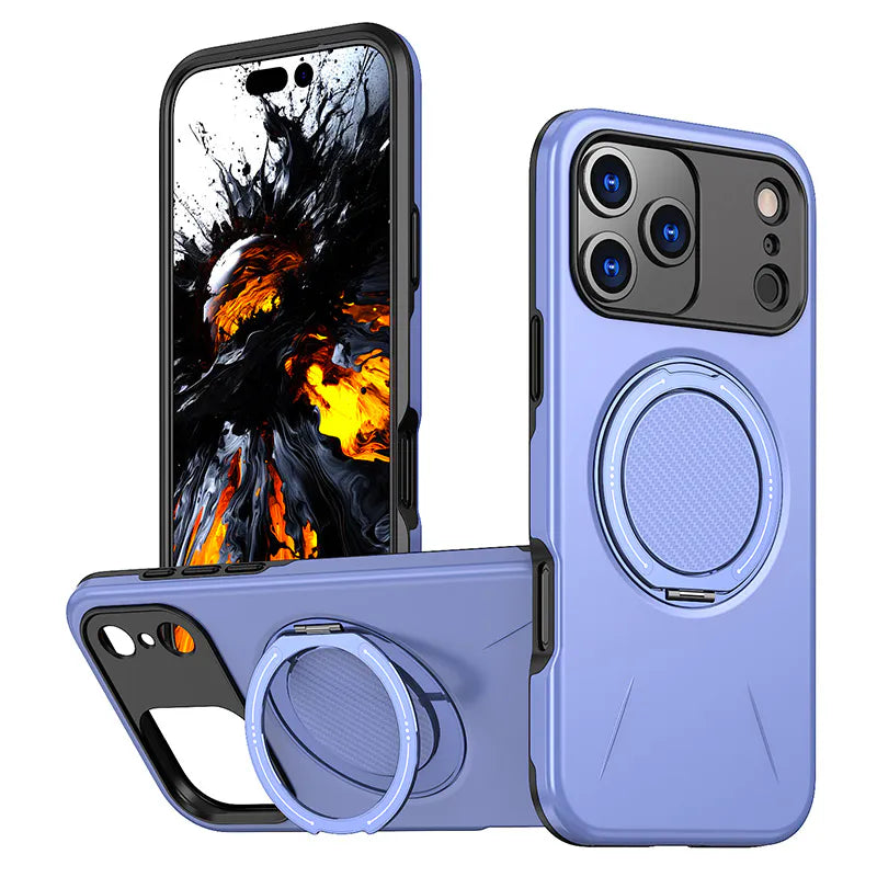 Samsung A57 Maxguard Spin Grip MagFit Case
