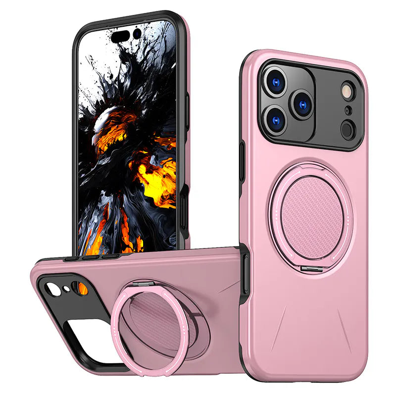 Samsung A37 Maxguard Spin Grip MagFit Case (A36/A56 fit)