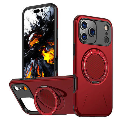 Samsung A16 Maxguard Spin Grip MagFit Case (A17 fit)