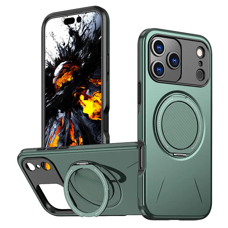 Samsung A57 Maxguard Spin Grip MagFit Case