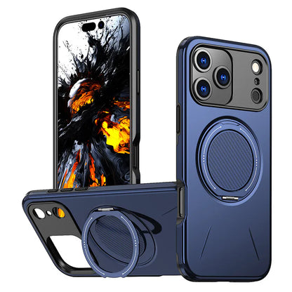 Samsung A16 Maxguard Spin Grip MagFit Case (A17 fit)