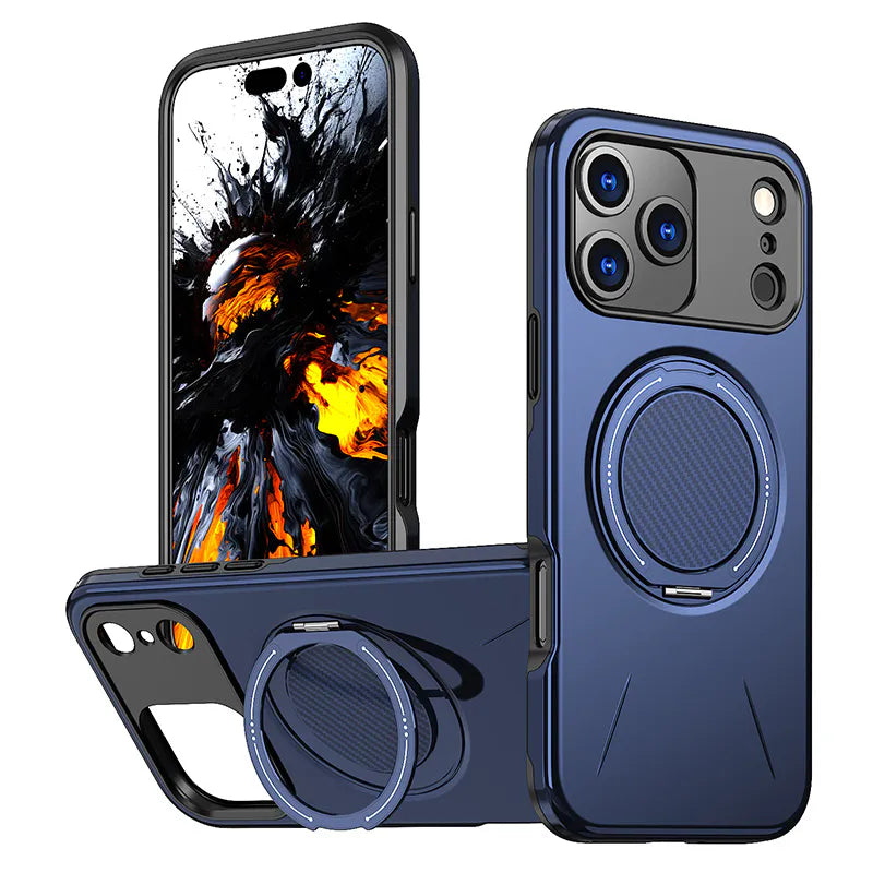 Samsung A57 Maxguard Spin Grip MagFit Case
