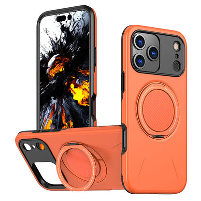 Case for Iphone 13 6.1 Maxguard Spin Grip MagFit (14 6.1 fit)