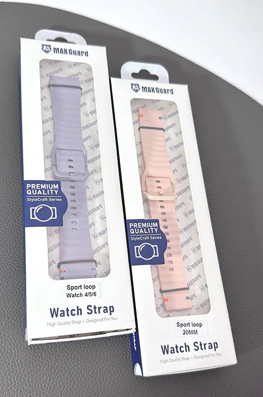 Maxguard Sport Loop Band For Samsung Watch