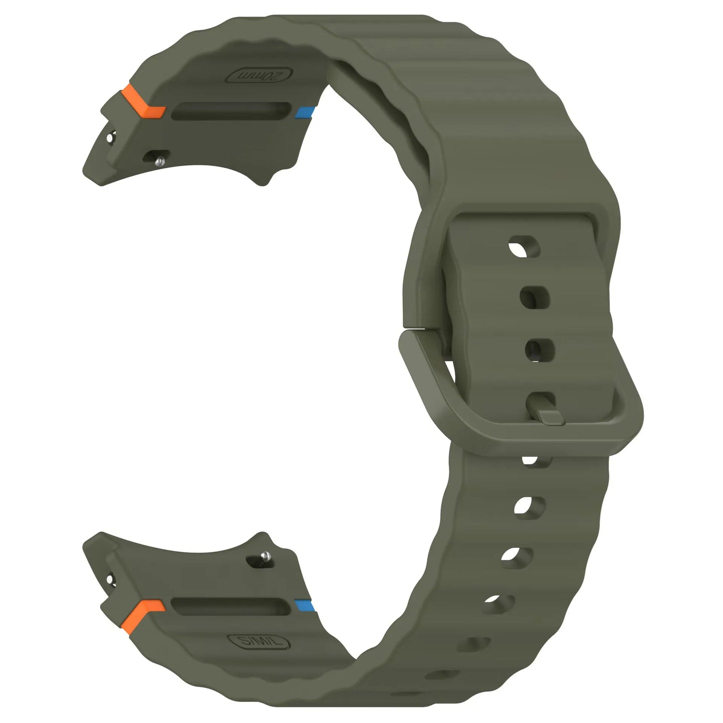 Maxguard Sport Loop Band For Samsung Watch