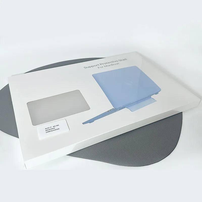 Support Protective Shell for MacBook