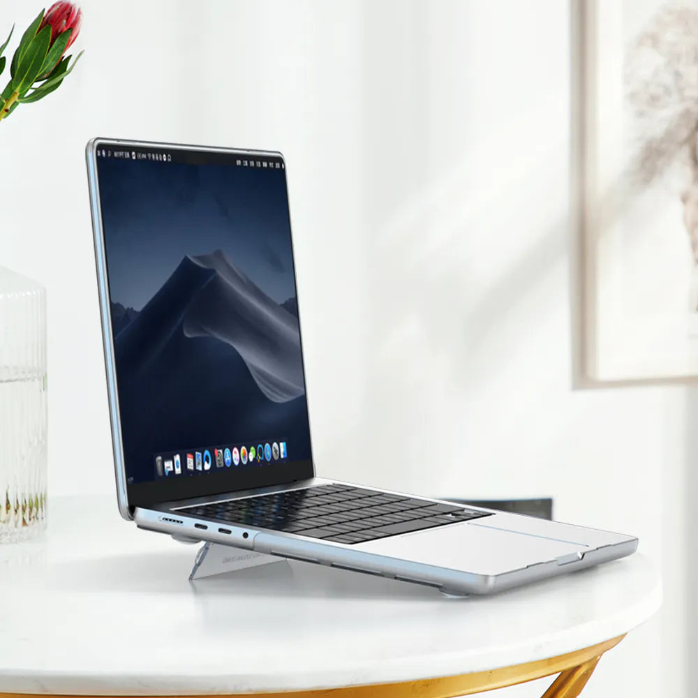Support Protective Shell for MacBook