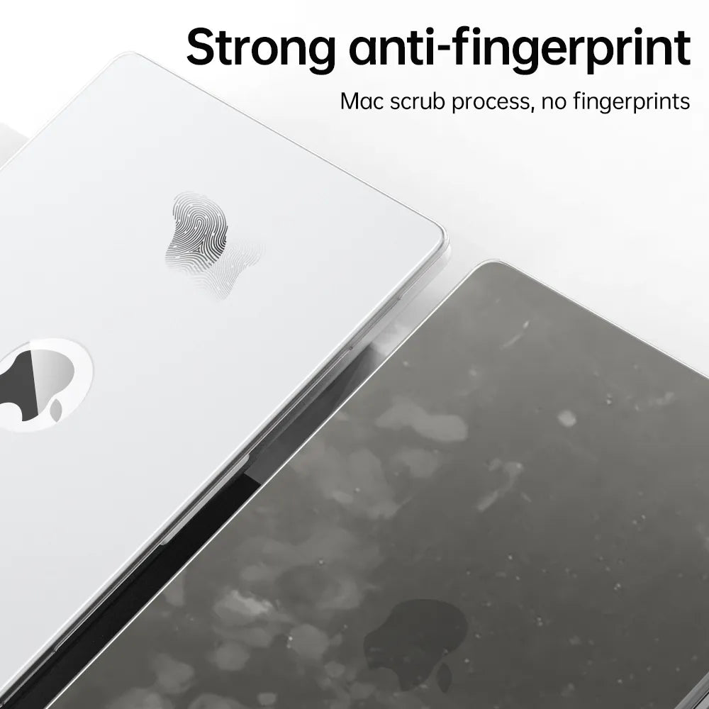 Support Protective Shell for MacBook