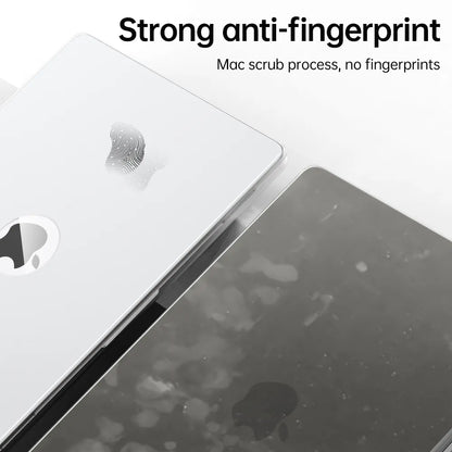 Support Protective Shell for MacBook