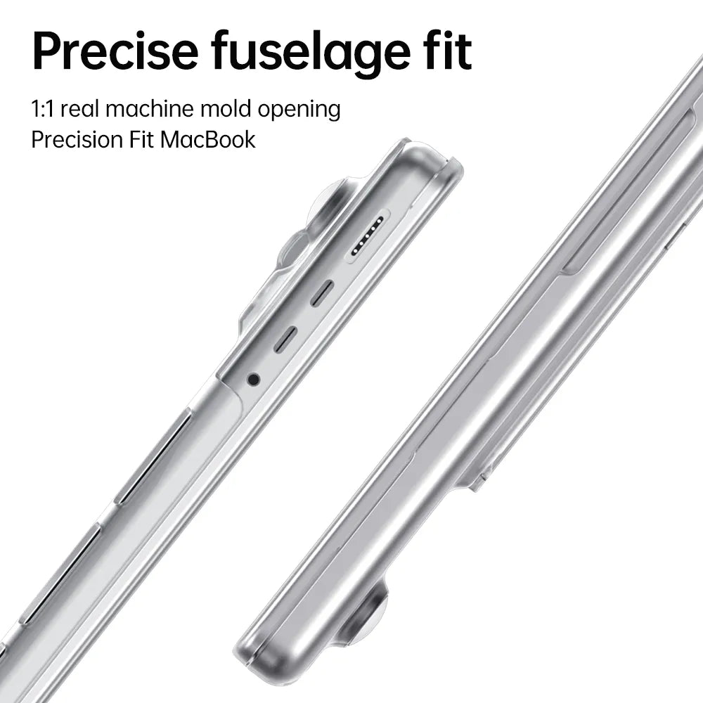 Support Protective Shell for MacBook