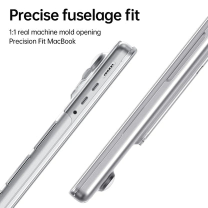 Support Protective Shell for MacBook