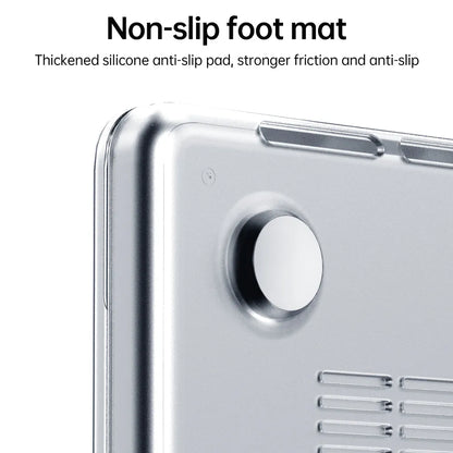 Support Protective Shell for MacBook