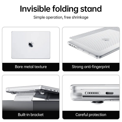 Support Protective Shell for MacBook