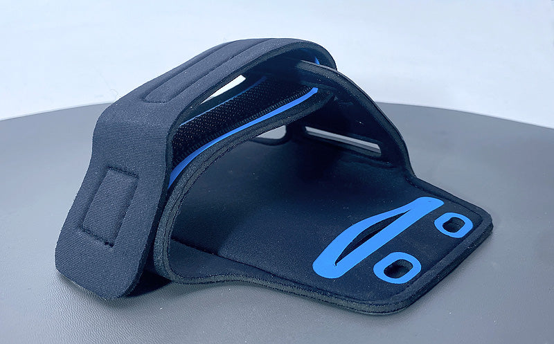 Kinglink Sweatproof Universal Sports Armband for Running