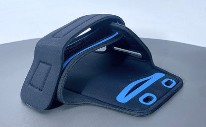 Kinglink Sweatproof Universal Sports Armband for Running